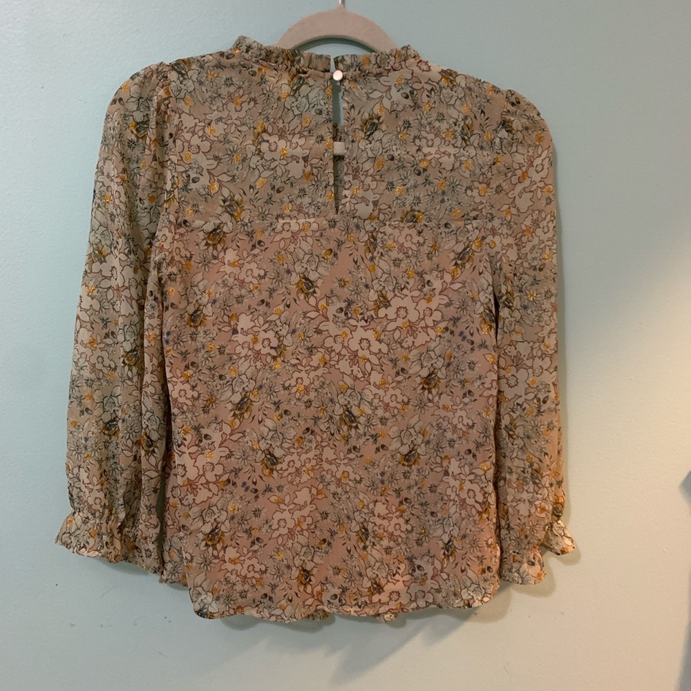 Blouse